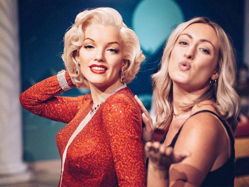 Ultimate Guide to Madame Tussauds Hollywood: Coupons, Discounts, and Deals