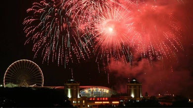 Chicago 4th of July: Fireworks, Navy Pier, and Other Ways to Celebrate -  Luxury Apartments Chicago