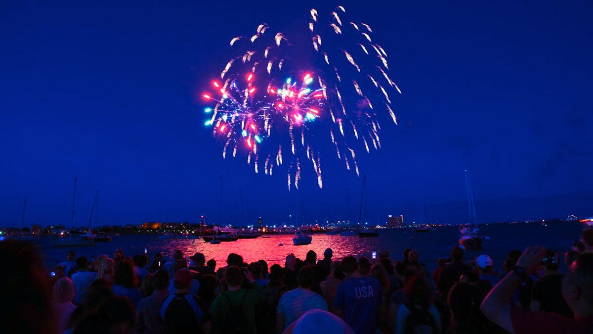 4th of July in Boston, MA - Tripster Travel Guide