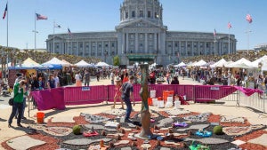 Earth Day San Francisco: 2023 In-Depth Guide