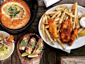 Restaurant Week SF - 2023 In-Depth Guide