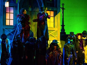 San Antonio Halloween Events: 2023 Spooky Activities