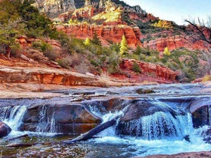 Romantic Things to Do in Sedona - 34 Unforgettable Date Ideas