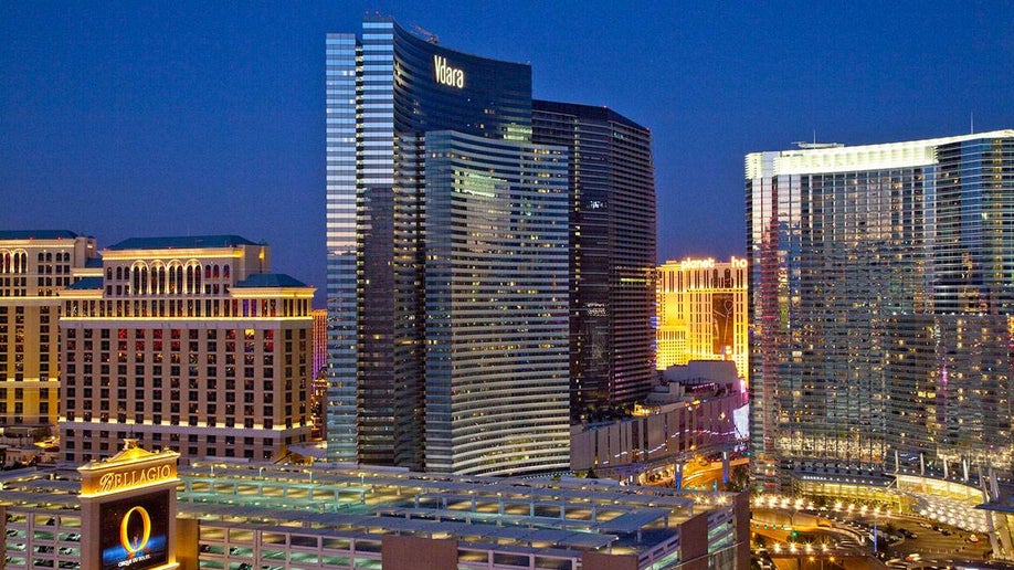 PetFriendly Las Vegas Hotels and Casinos Tripster Travel Guide