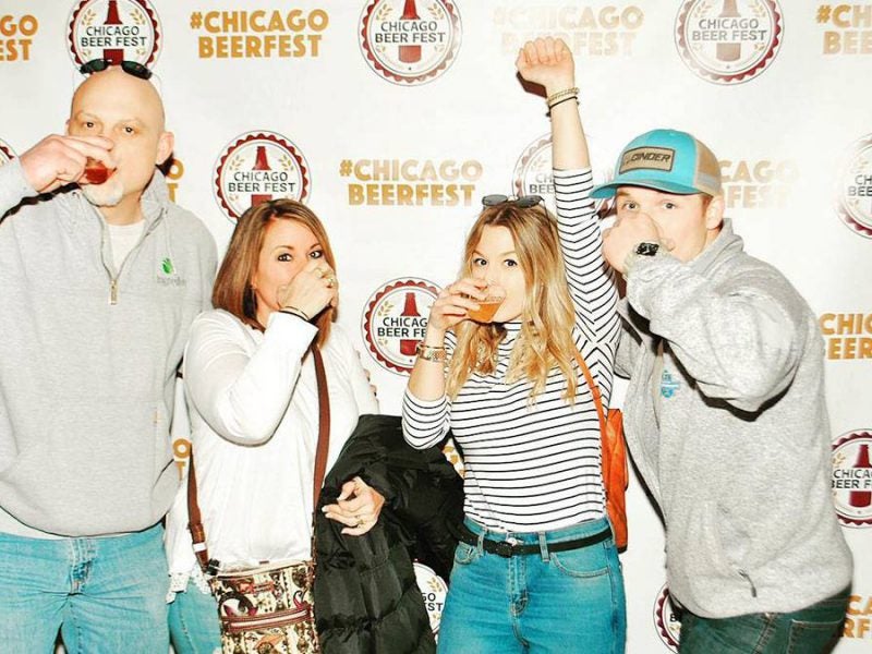 Chicago Beer Fest