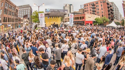Chicago Mayfest: 2023 Guide