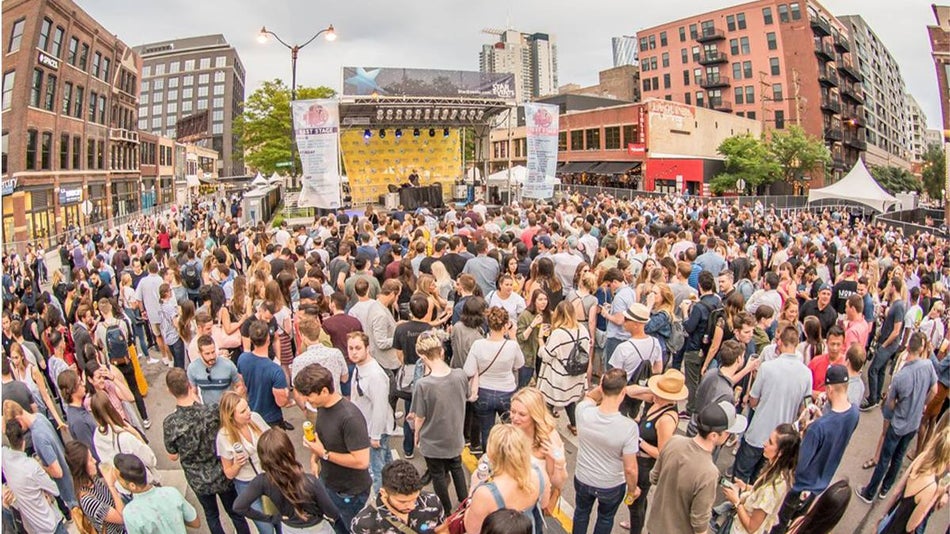 Mayfest Chicago 2023 Guide