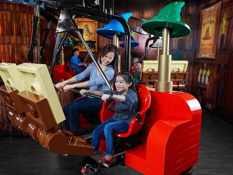 Ultimate Guide to Legoland Discovery Center Chicago: Coupons, Discounts, and Deals