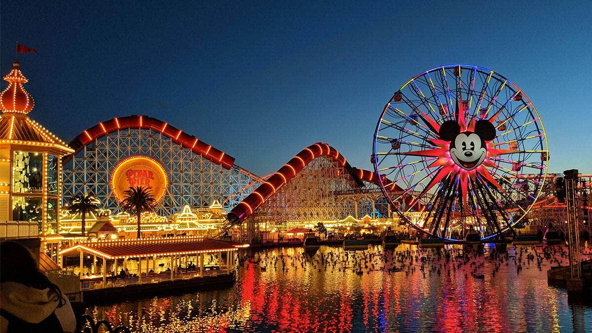 Disneyland Grad Night ⛲ 2024 InDepth Guide 🌃