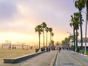 Free Things to Do in Los Angeles ﻿- 101 Can't-Miss Activities