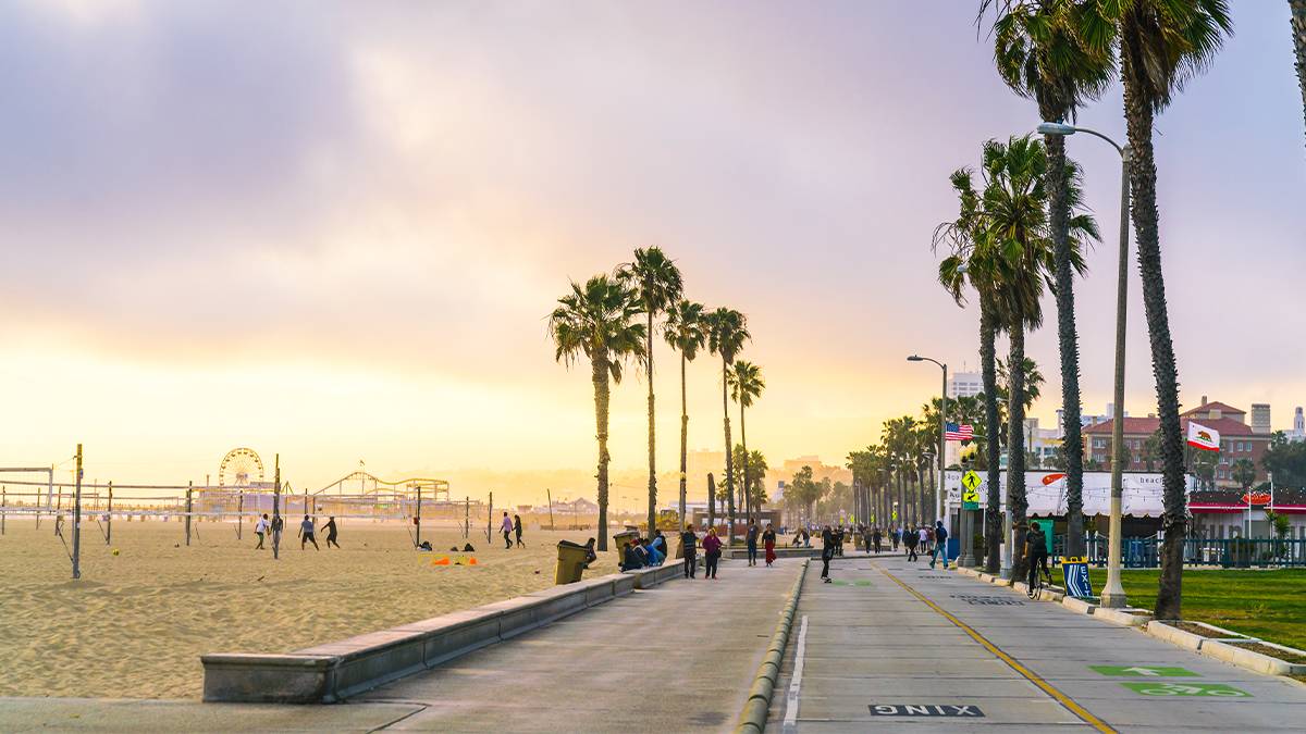 101 Absolutely Free Things to Do in Los Angeles
