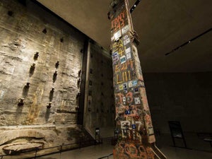 9/11 Memorial Museum - 2023 Insider's Guide