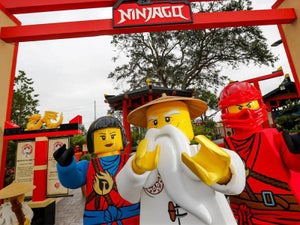 The Top Hotels Near LEGOLAND Florida for Families