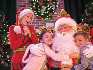 Christmas in Orlando 2022: The Most Festive Things to Do