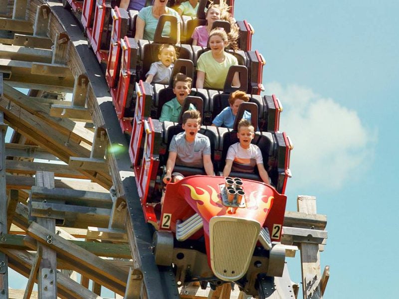 10 Facts About Dollywood You Didn’t Know