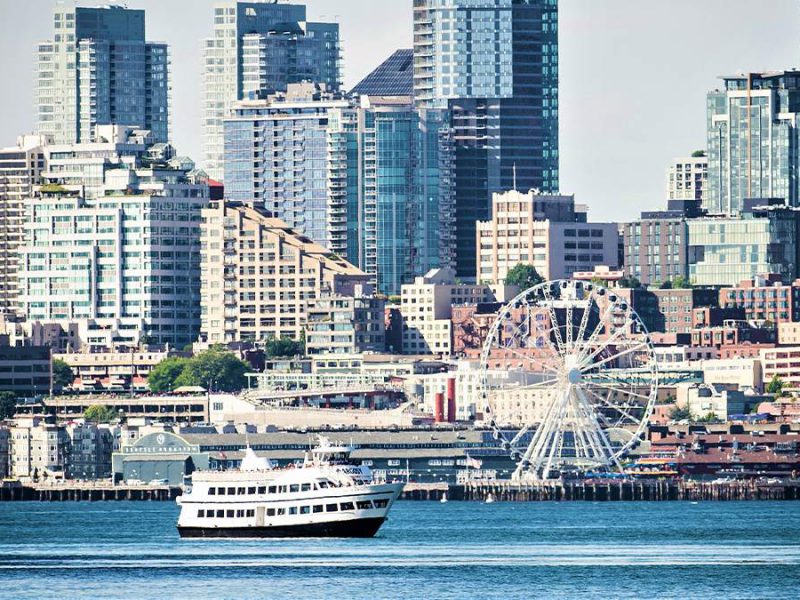Ultimate Guide to Seattle Harbor Cruise Discount Tickets