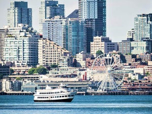 Harbor Cruise Seattle - 2023 Ultimate Guide to Discount Tickets & Reviews
