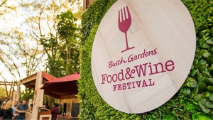 Busch Gardens Food and Wine Festival – Your 2023 Guide