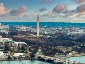 Cheap Hotels in Washington DC: Stay on Budget & ﻿Make the Most of Your Trip