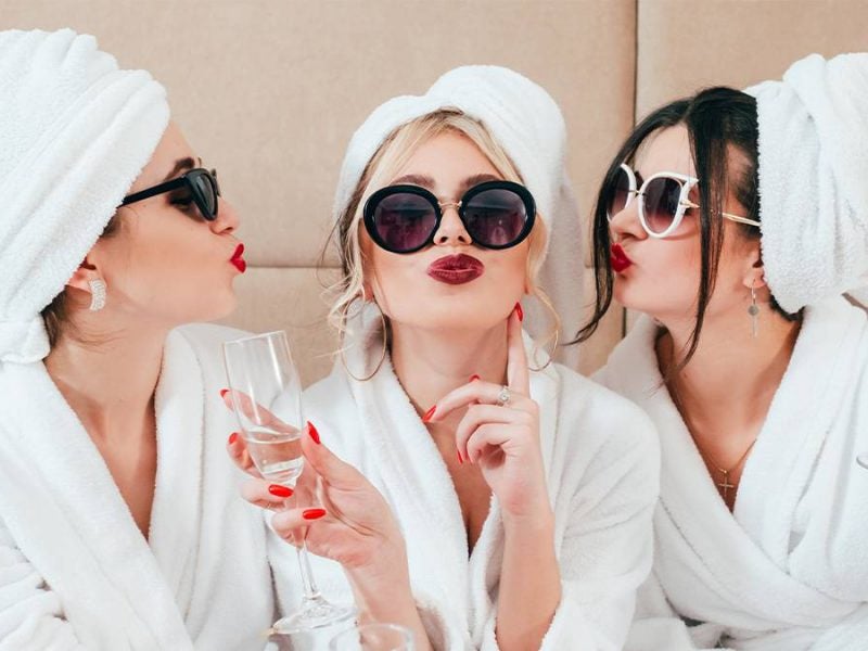 14 Best San Diego Bachelorette Party Ideas: How to Plan and Where to Go